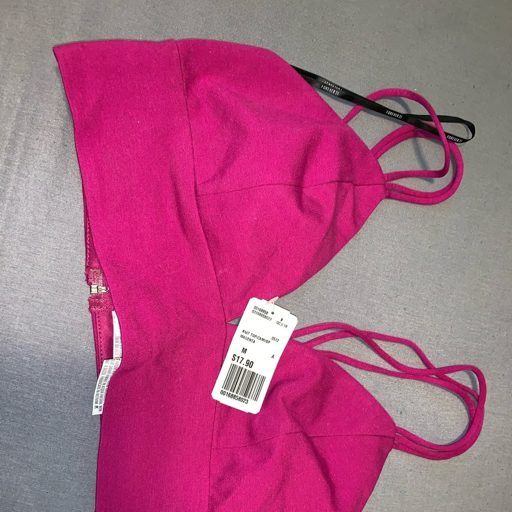 Bralette Top